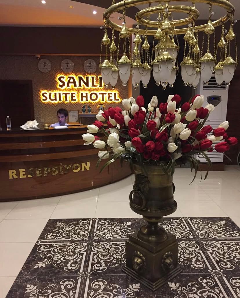 Maltepe Otel Projesi